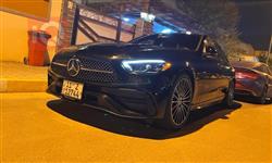 مرسيدس بنز C-Class